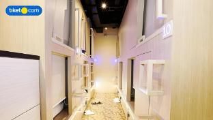Cube Boutique Capsule Hotel @ Kampong Glam photo 4