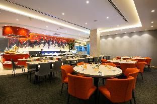 Metropolitan YMCA Singapore photo 4