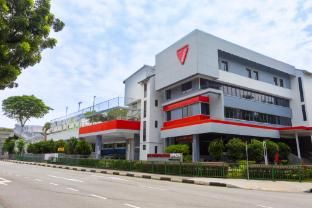 Metropolitan YMCA Singapore photo 2