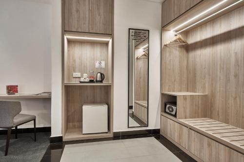 Metropolitan YMCA Singapore photo 5