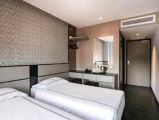 Venue Hotel The Lily photo 4