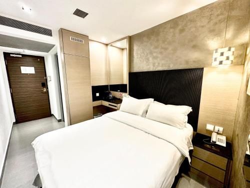 Lion Peak Hotel Bugis photo 2