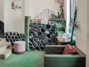 BEAT. Sports Hostel - Public areas - 2