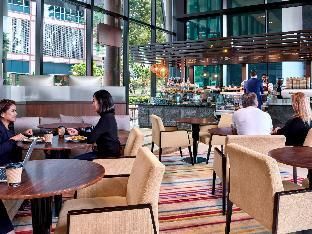 Holiday Inn Express Singapore Clarke Quay By IHG - Coffee shop - 2