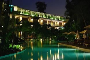 Siloso Beach Resort Sentosa photo 5