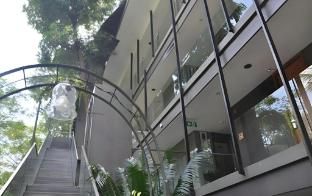 Siloso Beach Resort Sentosa photo 3