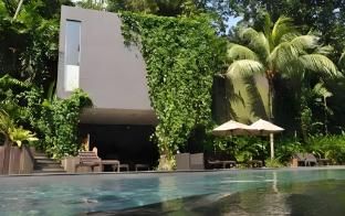 Siloso Beach Resort Sentosa photo 2