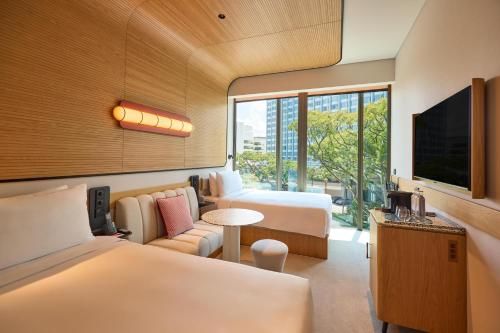 The Standard, Singapore photo 2