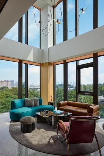 The Standard, Singapore photo 5