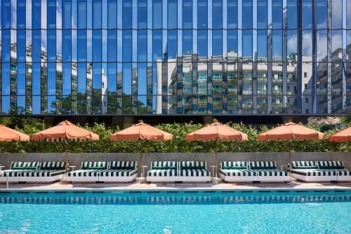 The Standard, Singapore photo 4