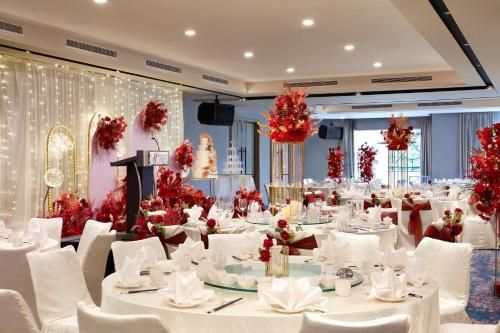Holiday Inn Express And Suites Singapore Novena By IHG - Meeting room / ballrooms - 4