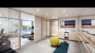 Holiday Inn Express And Suites Singapore Novena By IHG - Gym/fitness - 3