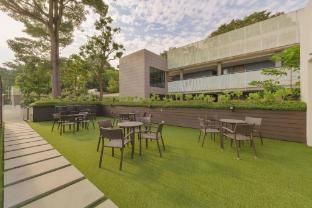 Changi Cove - Surrounding environment - 3