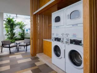 Hilton Garden Inn Singapore Serangoon - Facilities - 1