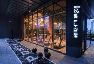 Pullman Singapore Hill Street - Fitness center - 2