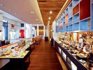 Ibis Hotel Singapore Novena - Exterior view - 4