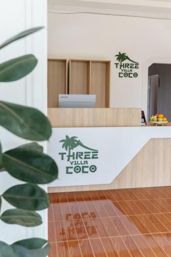 Three CoCo Villa AoNang Beach photo 5