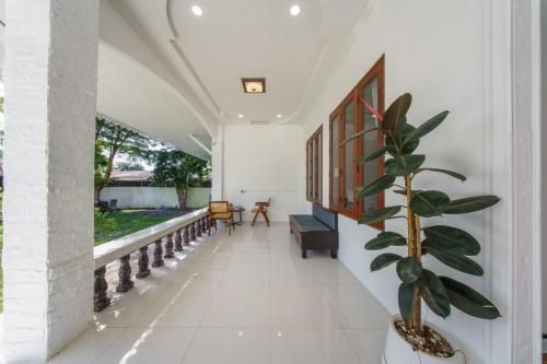 Three CoCo Villa AoNang Beach photo 3