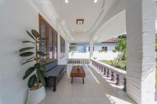 Three CoCo Villa AoNang Beach photo 4