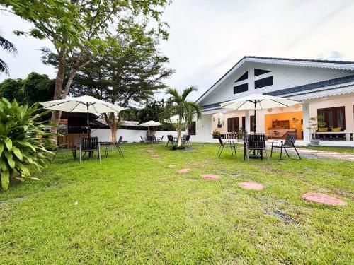 Three CoCo Villa AoNang Beach main photo