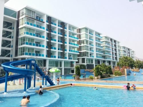 My Resort Family by Jitkarn photo 5