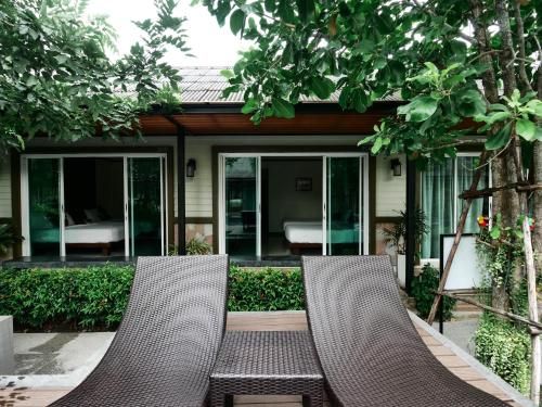 Nirundorn Resort - Facilities - 1