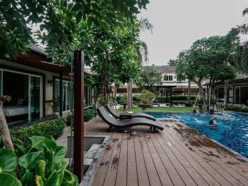 Nirundorn Resort - Facilities - 2