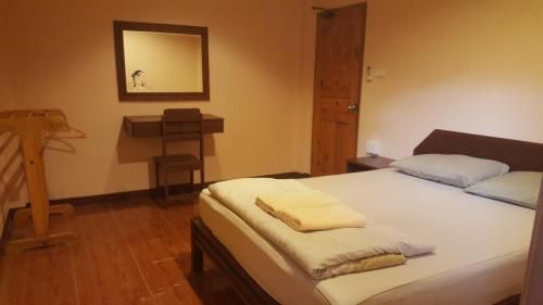 Phatra Hostel photo 4