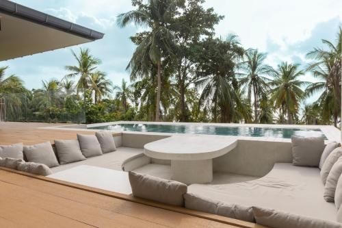 Ocean Villa photo 3