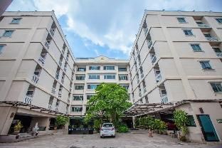 Royal Panerai Hotel Chiangmai - Balcony/terrace