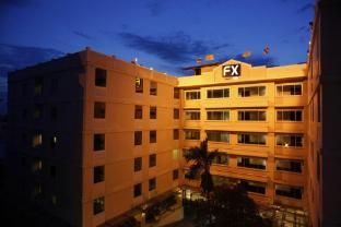 Royal Panerai Hotel Chiangmai photo 5