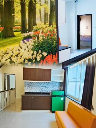 Nimman Nest at Siri - Facilities - 1