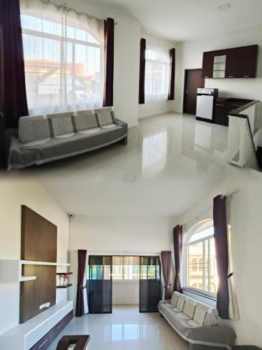 Nimman Nest at Siri - Facilities - 4