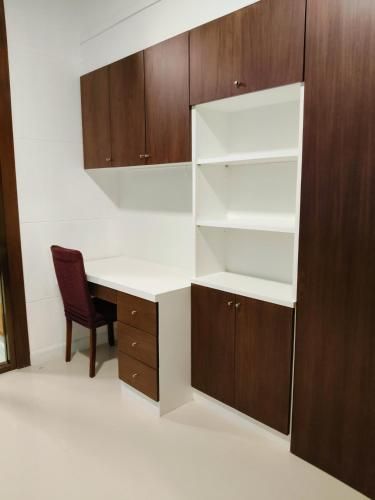 Nimman Nest at Siri - Facilities - 2