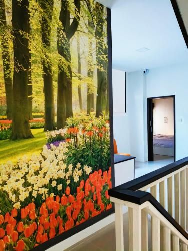 Nimman Nest at Siri - Facilities - 3