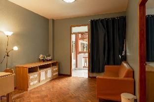 Windsor Garden House Chiangmai - Separate living room - 1
