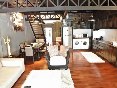 Nakara Loft Chiangmai photo 3
