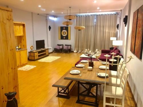 Nakara Loft Chiangmai photo 5