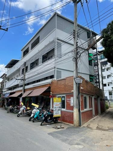 Banhor Residence main photo