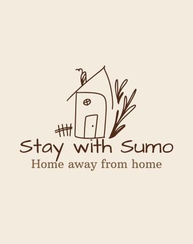 Stay with sumo homestay main photo