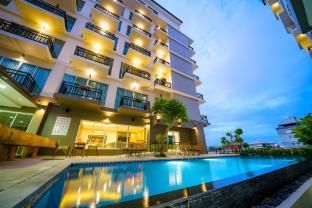 LHC HOTEL AND RESORT photo 2