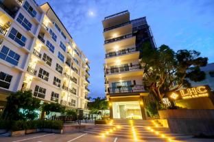 LHC HOTEL AND RESORT photo 3