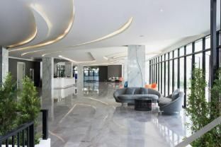 P Plus Hotel main photo