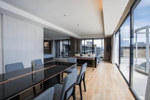 Ana Anan Resort & Villas Pattaya - Facilities - 1