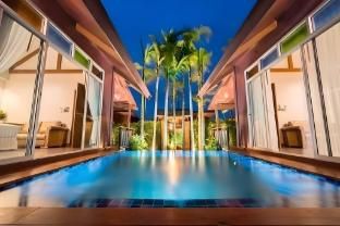 IP Plus Pool Villa Pattaya photo 5