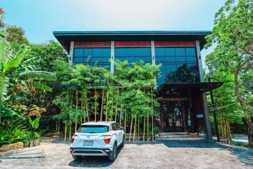 IP Plus Pool Villa Pattaya photo 2