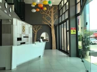 Arawana Regency South Pattaya photo 2