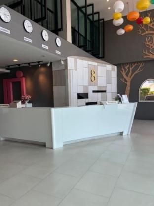 Arawana Regency South Pattaya photo 3