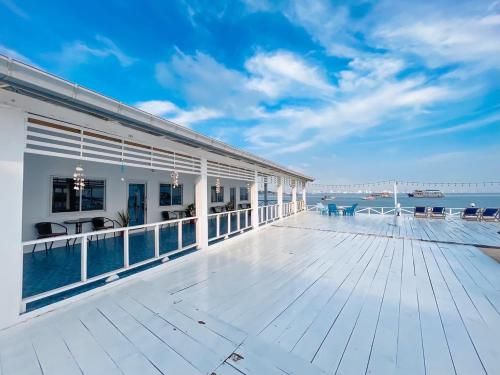 Tanatcha Seaview Kohlarn photo 2