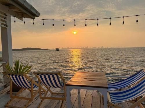 Tanatcha Seaview Kohlarn photo 3